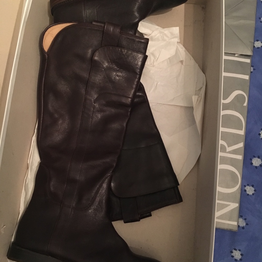 Frye boots - Picture 5 of 7